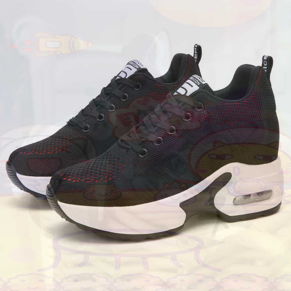 Red Size 36 Shoes Woman Tennis - đánh giá và giá Women Fashion Over 50