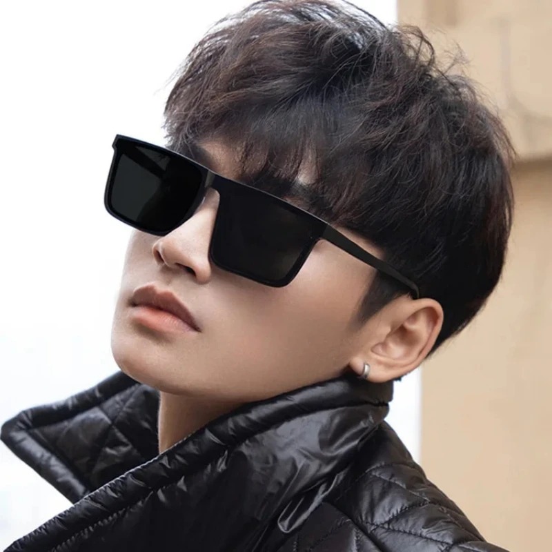New Men's Driving Anti-UV Sung - đánh giá và giá Women Fashion Glasses