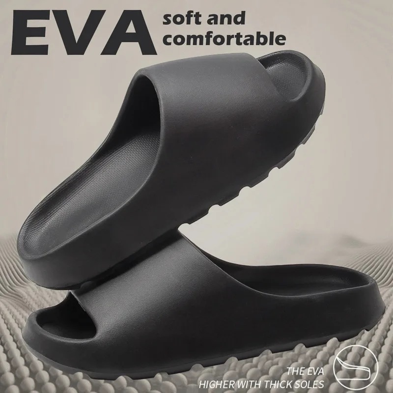 Coconut Slippers Cloud Thick-s - đánh giá và giá Women'S Fashion Sandals