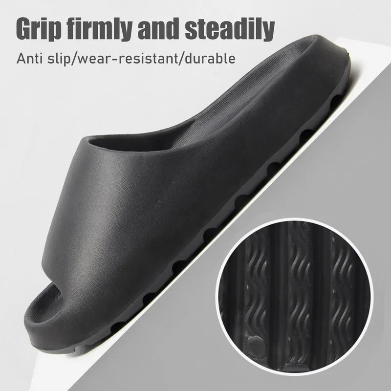 Coconut Slippers Cloud Thick-s - đánh giá và giá Women'S Fashion Sandals