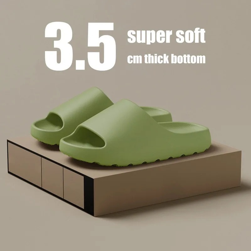Coconut Slippers Cloud Thick-s - đánh giá và giá Women'S Fashion Sandals