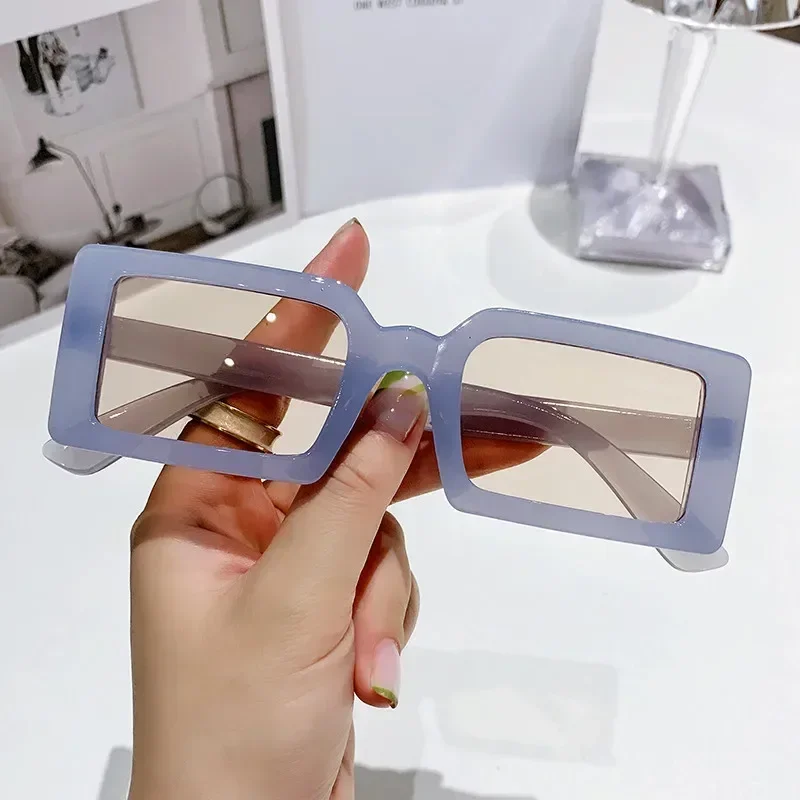 New Women's Small Frame Sungla - đánh giá và giá Women Fashion Glasses