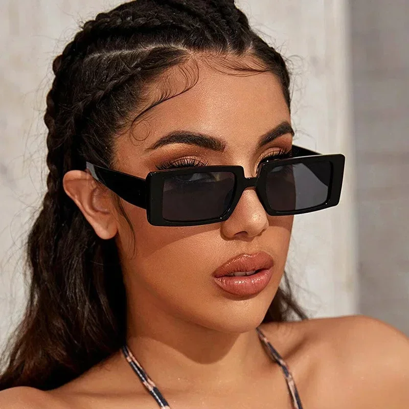 New Women's Small Frame Sungla - đánh giá và giá Women Fashion Glasses