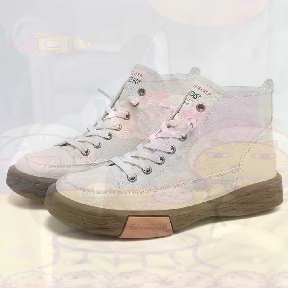 High Top Hi Cut Offers Skatebo - đánh giá và giá Women Fashion Over 50