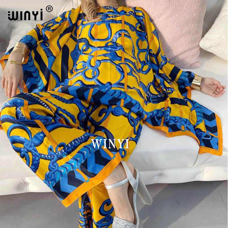 Châu Phi 2 Phù Hợp Với Bohemia - đánh giá và giá Women Fashion Over 50