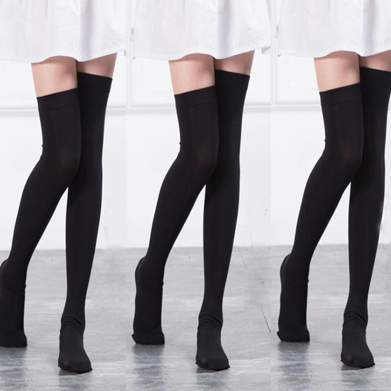 Thigh High Socks for Women Sol - đánh giá và giá Women Fashion Over 50