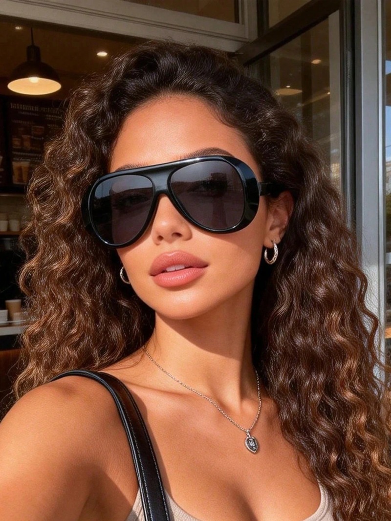 1/4PCS Fashion Brand Luxury De - đánh giá và giá Women Fashion Glasses