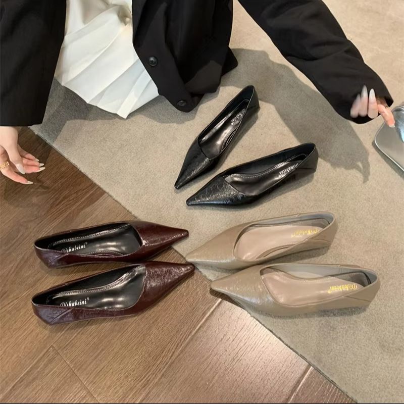 Women Summer Pointed Toe Basic - đánh giá và giá Women'S Fashion Sandals