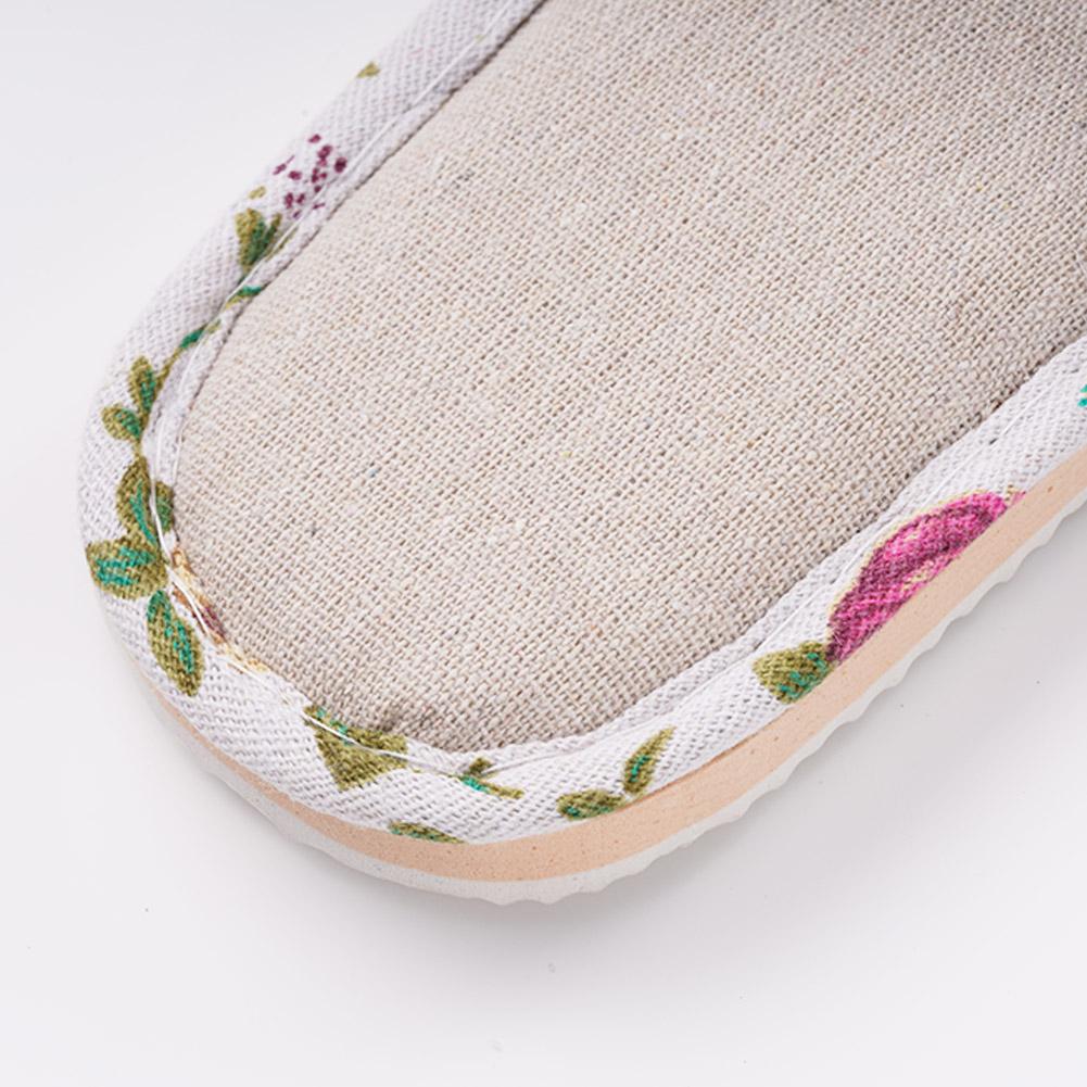 Comfortable Flax Slipper Fashi - đánh giá và giá Women'S Fashion Sandals
