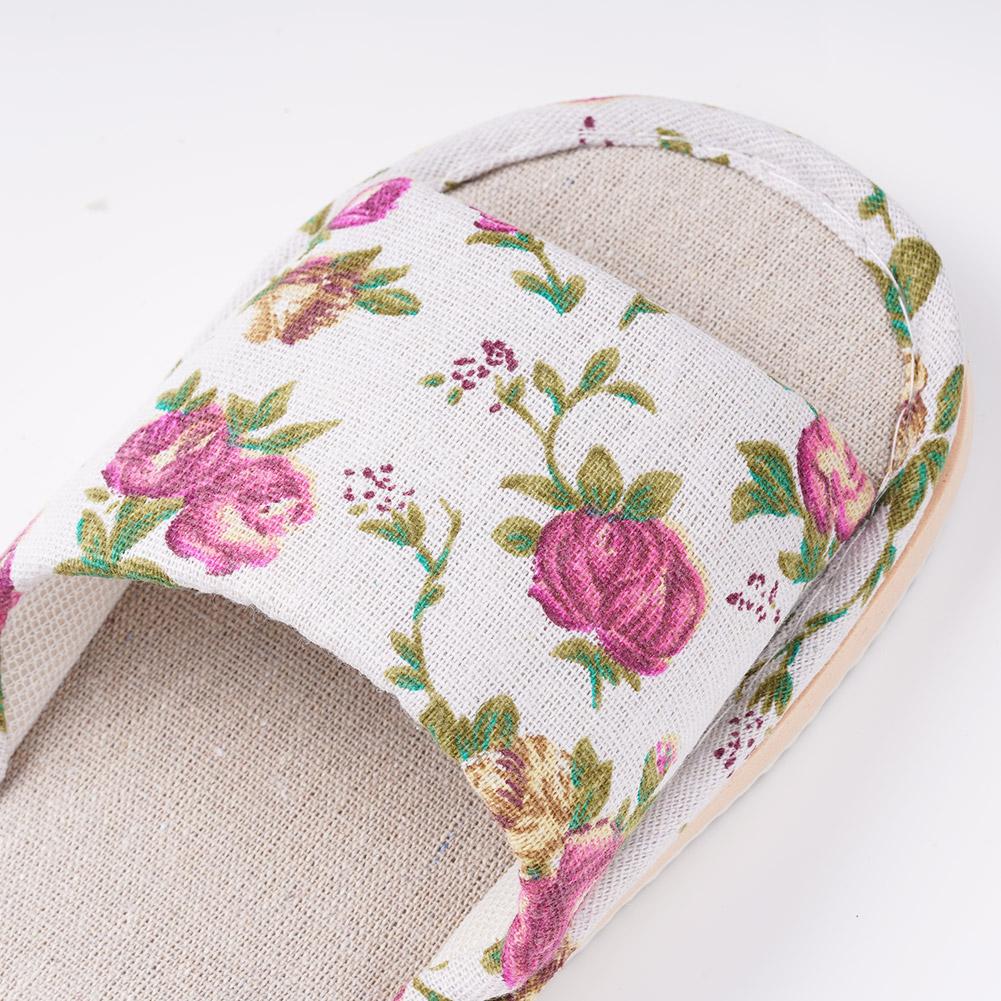 Comfortable Flax Slipper Fashi - đánh giá và giá Women'S Fashion Sandals