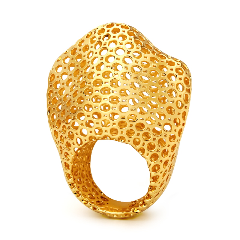 IVOG Large Crown Shape Rings H - đánh giá và giá Women'S Fashion Website