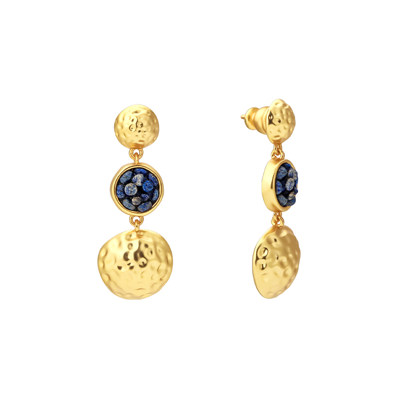 IVOG Versatile Brass Earring F - đánh giá và giá Women'S Fashion Website