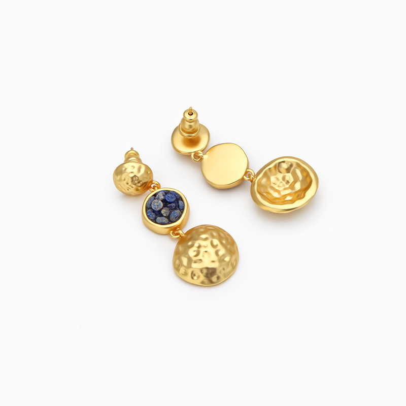 IVOG Versatile Brass Earring F - đánh giá và giá Women'S Fashion Website