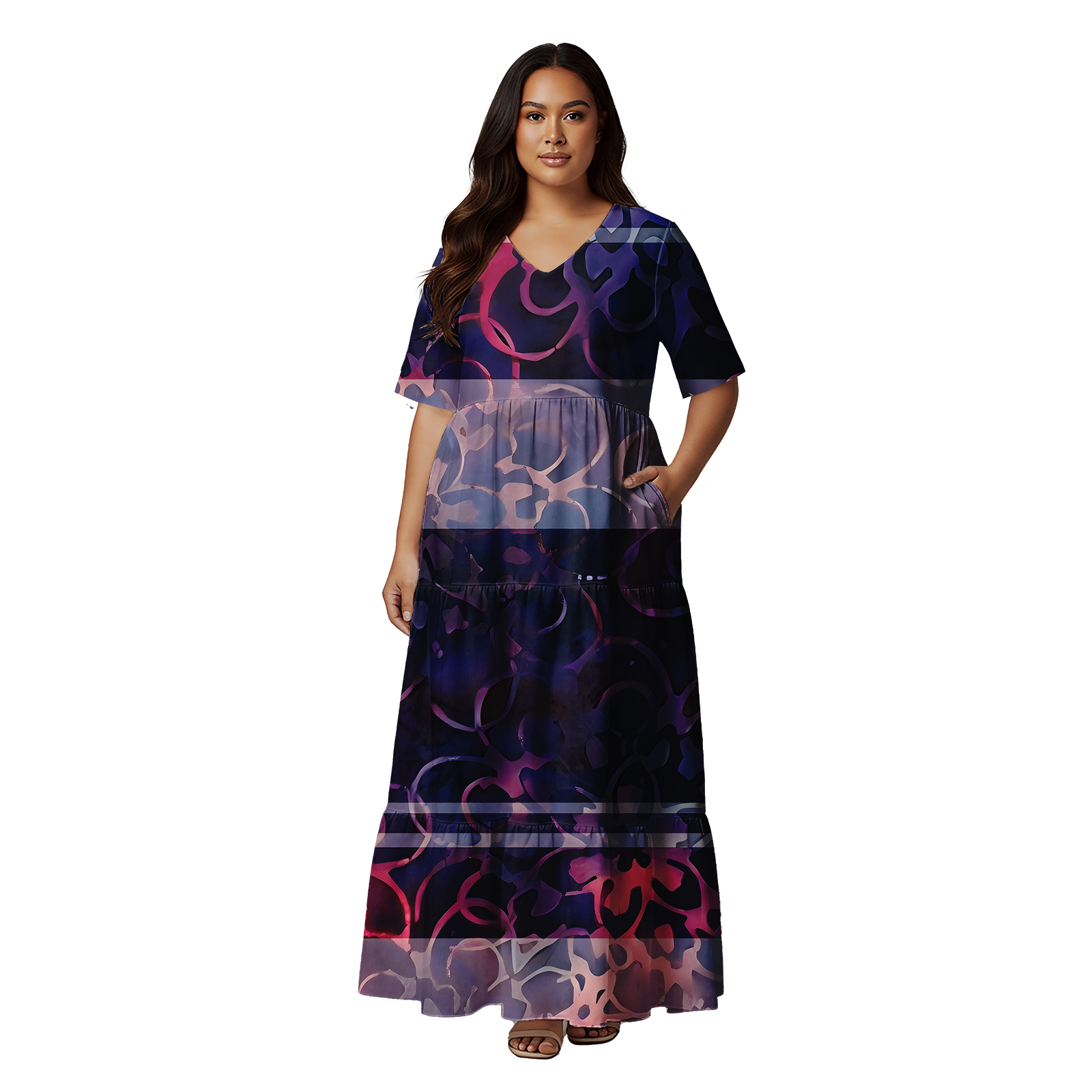 Tonga Fiji Custom Image Royal  - đánh giá và giá Women'S Fashion Dresses Images