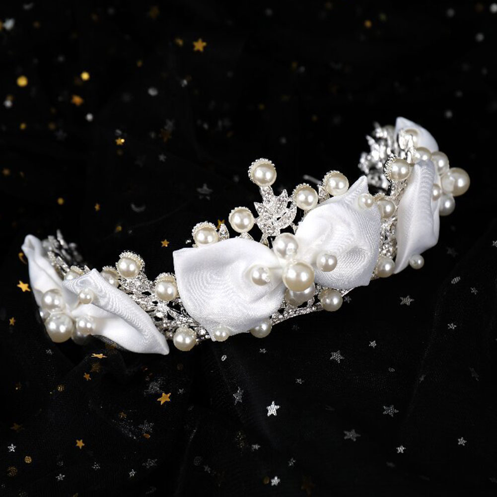 Bridal Crown Queen Headband Wo - đánh giá và giá Women Queen Fashion