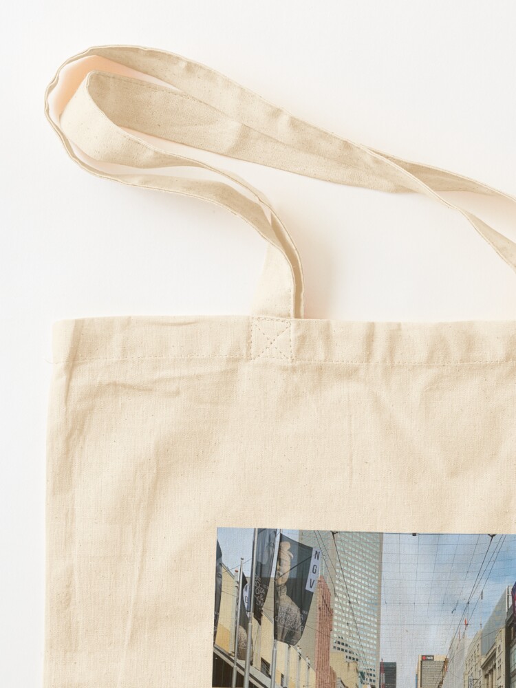 Melbourne Bourke Tote Bag Woma - đánh giá và giá Women'S Fashion Melbourne