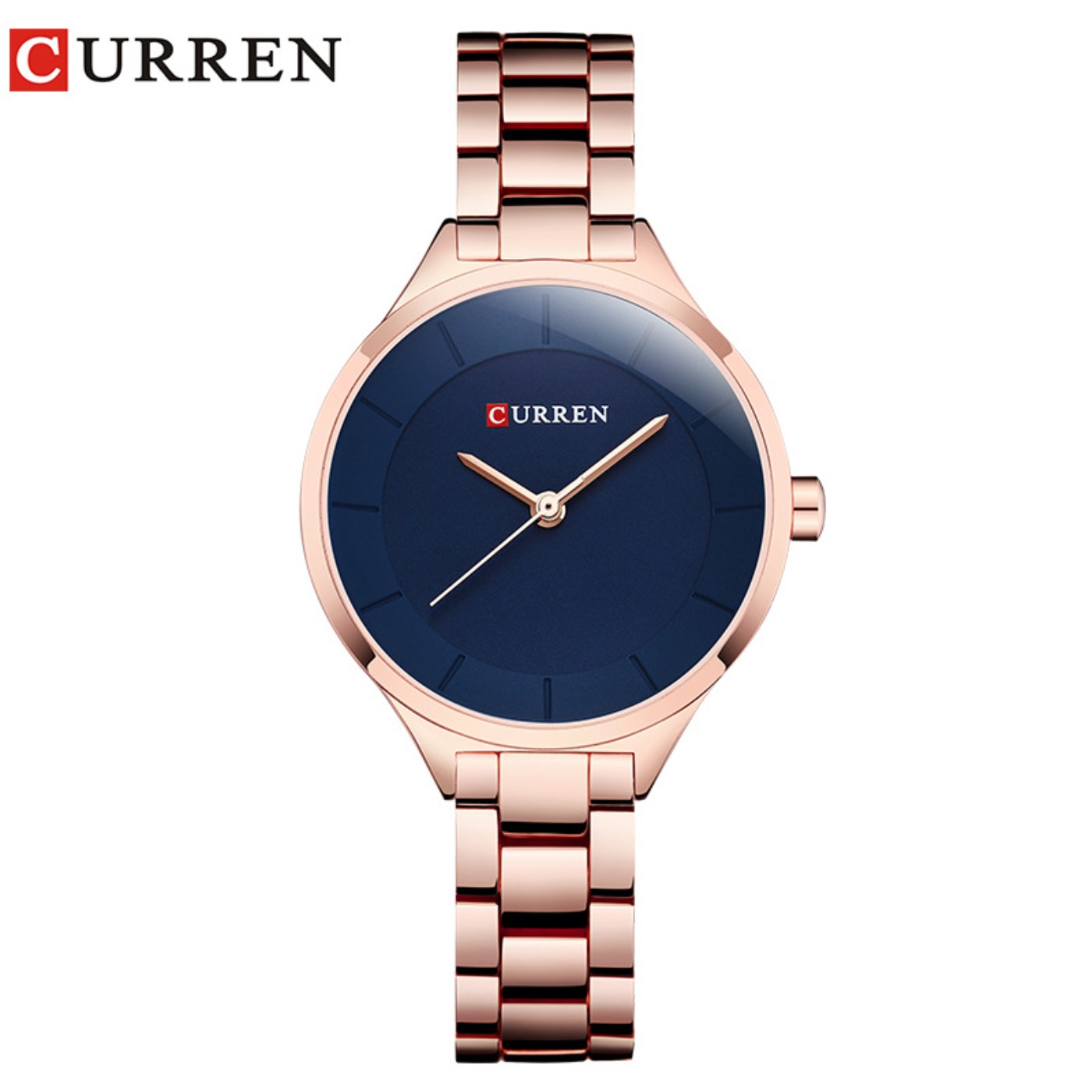 CURREN New Simple Women Bracel - đánh giá và giá Fashion Women Watches