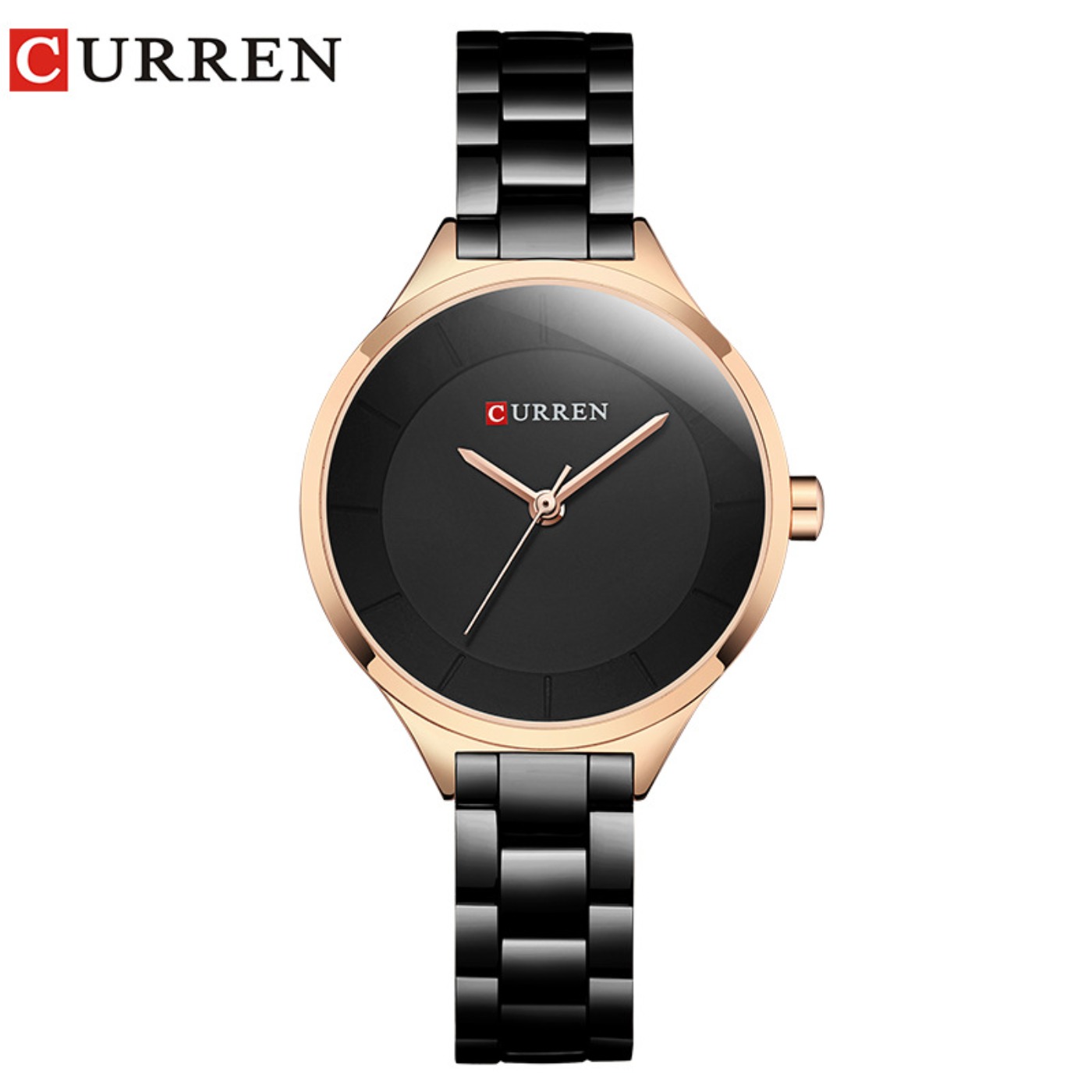 CURREN New Simple Women Bracel - đánh giá và giá Fashion Women Watches