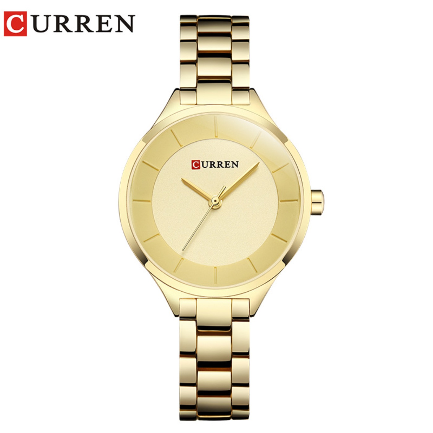 CURREN New Simple Women Bracel - đánh giá và giá Fashion Women Watches