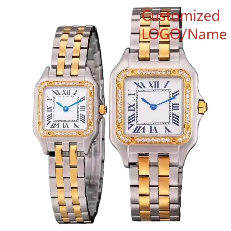 A989 Store Customized Watch  M - đánh giá và giá Fashion Women Watches