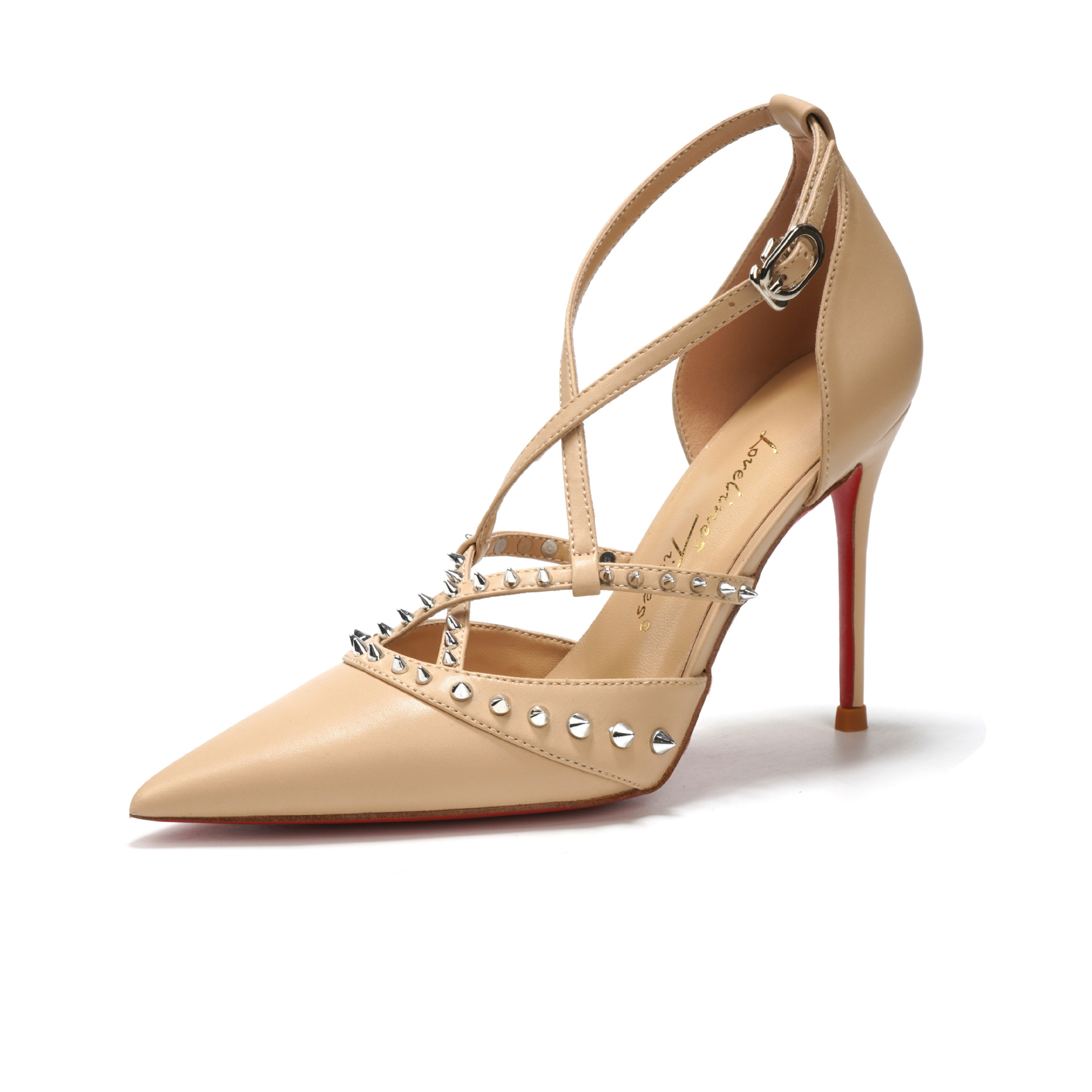 Retro Woman Shoes Sandals Stil - đánh giá và giá Women'S Fashion Sandals