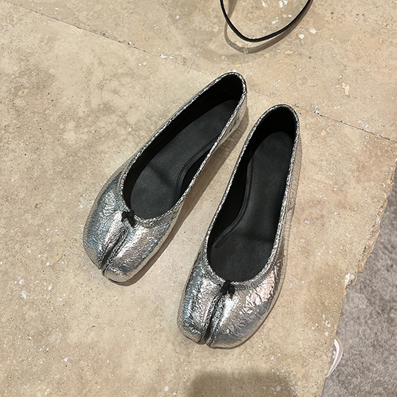 Women's Vintage Split Toe Mary - đánh giá và giá Women'S Fashion Walking Shoes