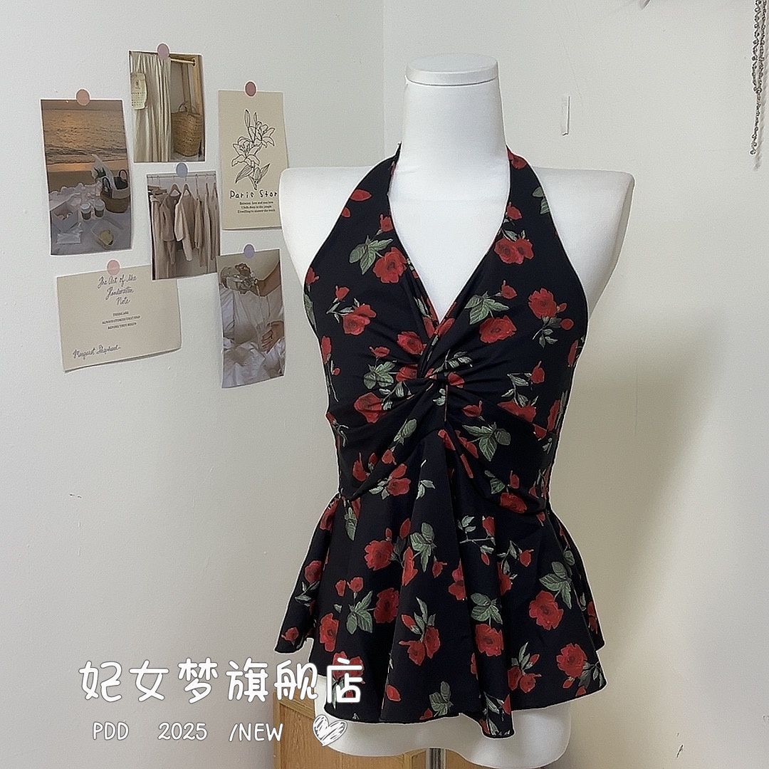 Gagarich 2026 Fashion Style Sa - đánh giá và giá Wrap Blouse Chiffon
