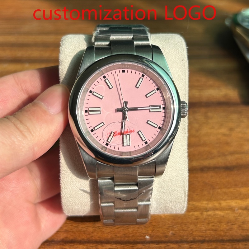 31mm/36mm/40mm Colourful Luxur - đánh giá và giá Fashion Women Watches