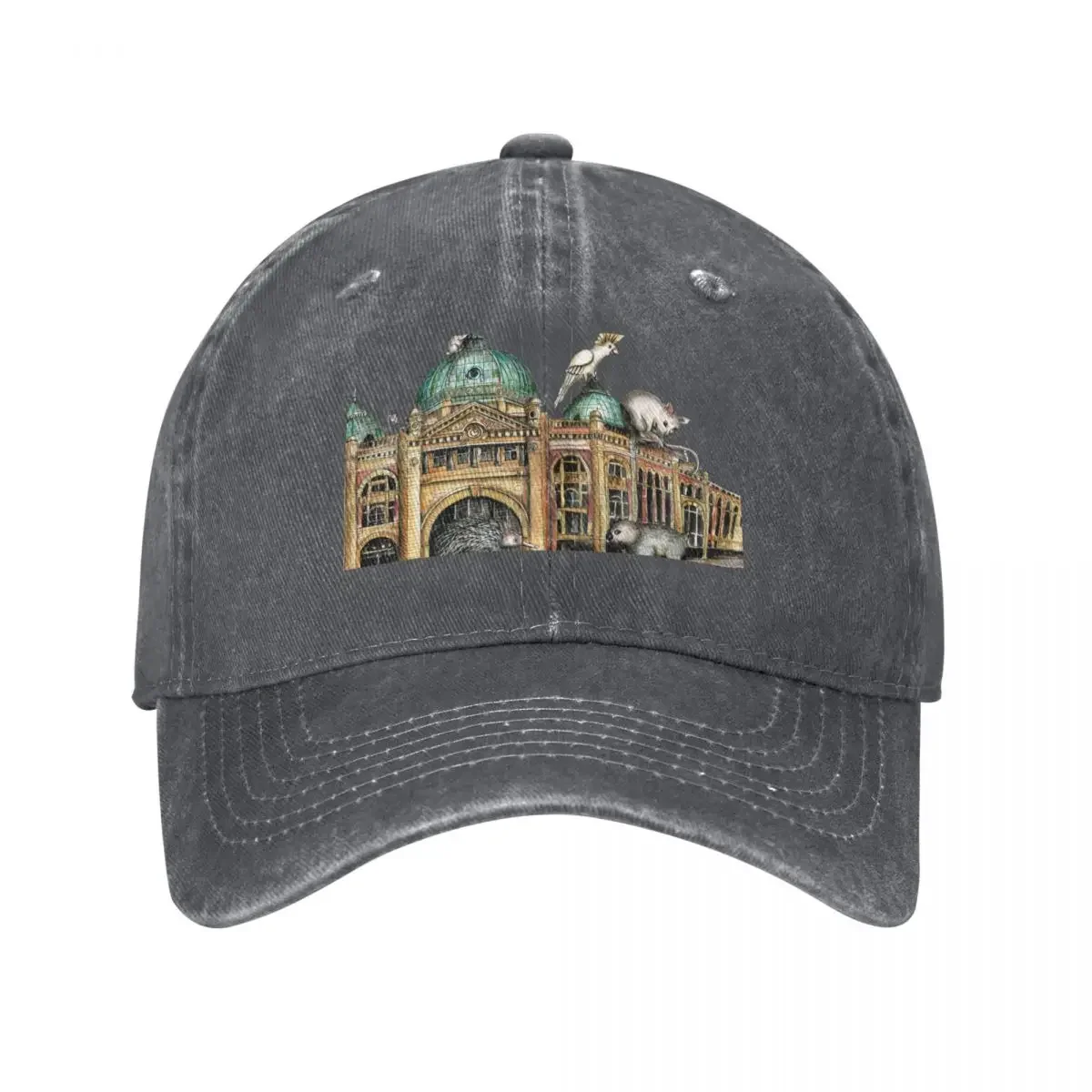 Flinders Street Station Melbou - đánh giá và giá Women'S Fashion Melbourne