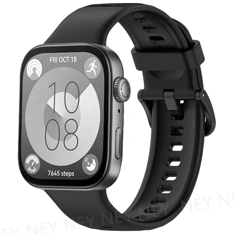 Watchband for huawei watch fit - đánh giá và giá Women'S Fashion Website