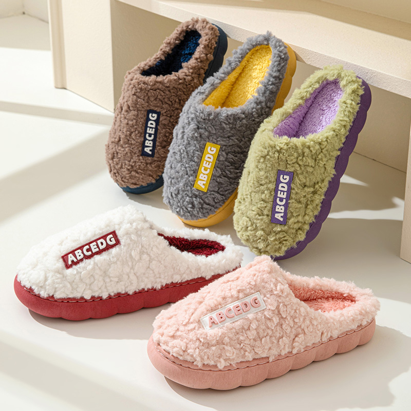 Trend Winter Couple Indoor Non - đánh giá và giá Women'S Fashion Walking Shoes