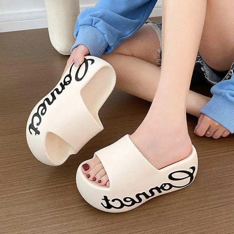 EVA Thick Heel Women's Sandals - đánh giá và giá Women'S Fashion Sandals
