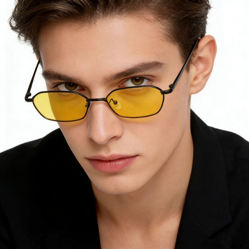New Fashion Vintage Sunglasses - đánh giá và giá Women Fashion Glasses