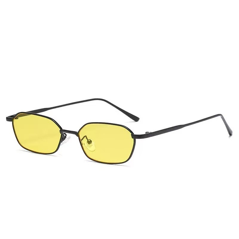 New Fashion Vintage Sunglasses - đánh giá và giá Women Fashion Glasses