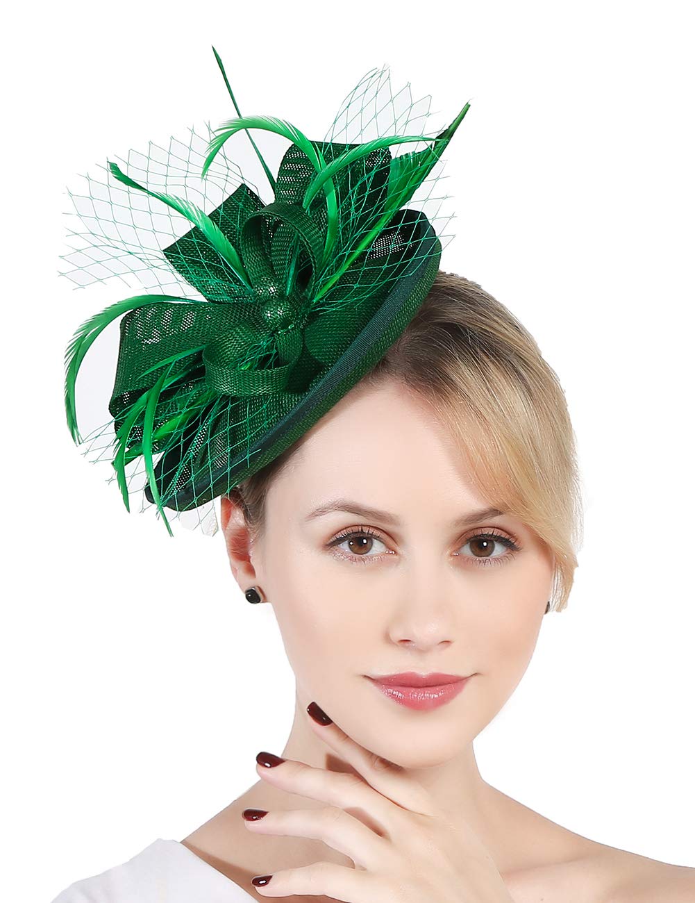 2025 New Teardrop Sinamay Loop - đánh giá và giá Women'S Fashion Melbourne