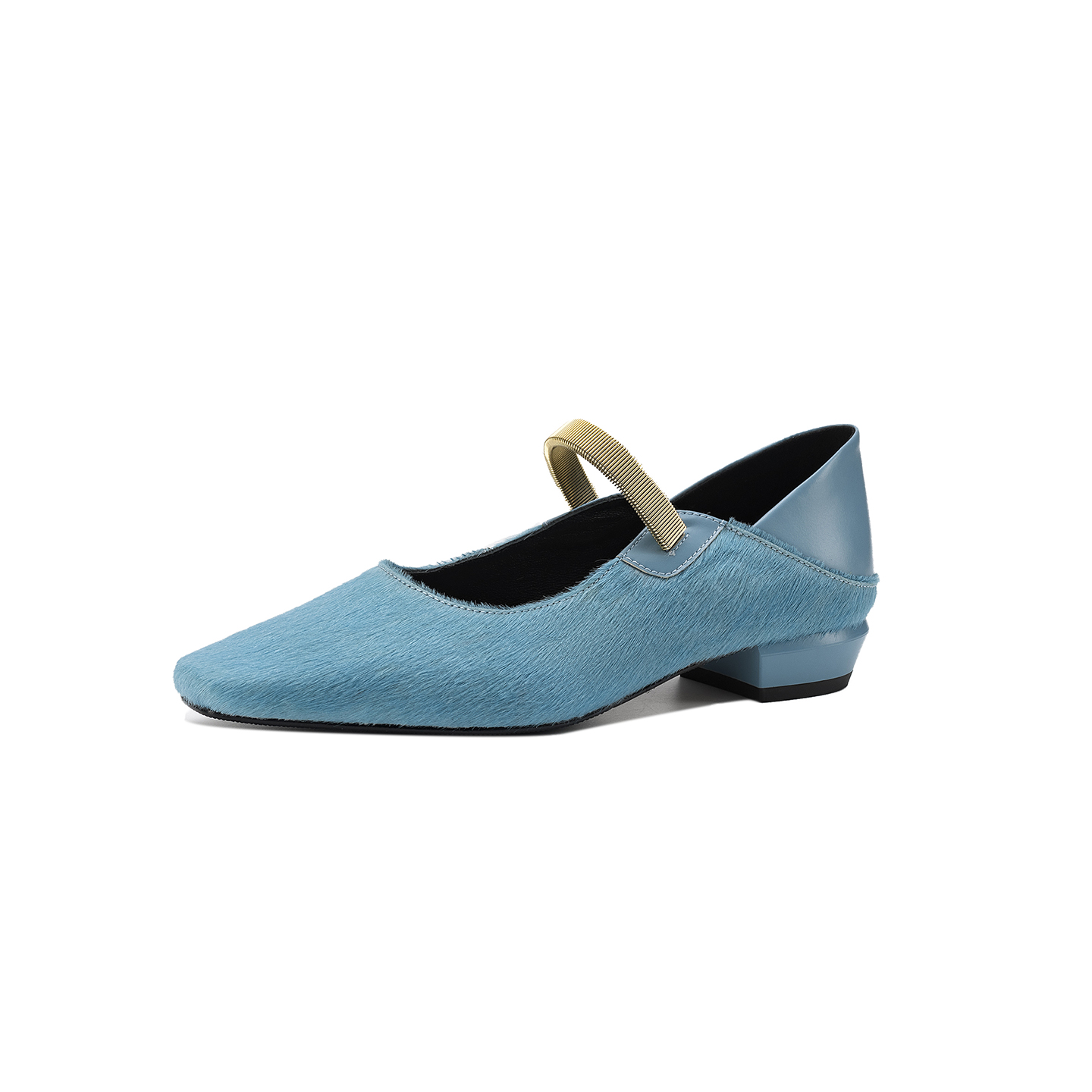 Genuine Leather Horsehair Squa - đánh giá và giá Women'S Fashion Sandals