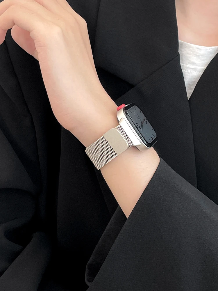 Milanese Loop Band For Huawei  - đánh giá và giá Women'S Fashion Website