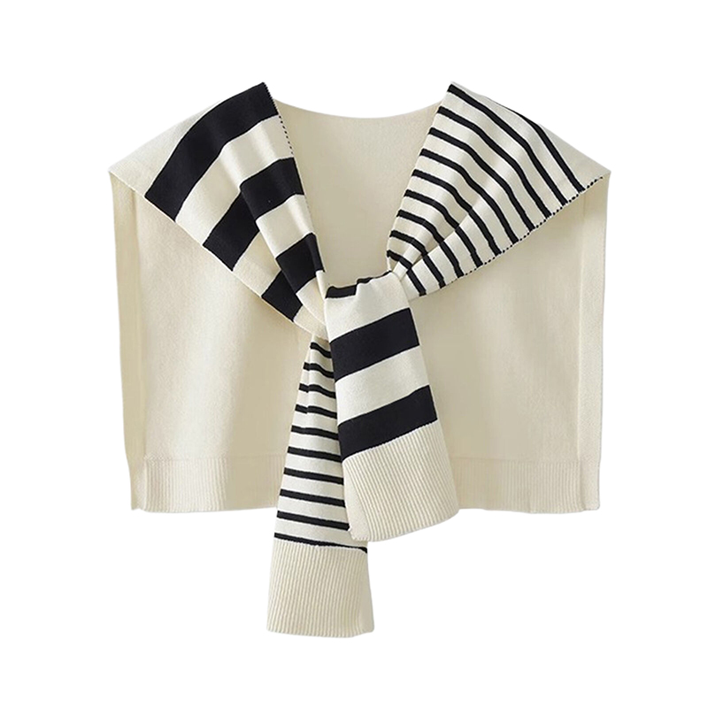 New Match Black And White Knit - đánh giá và giá Women'S Fashion Website