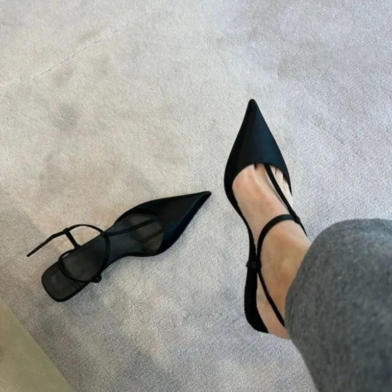 Shoes for Women Sexy Pointed T - đánh giá và giá Women'S Fashion Sandals