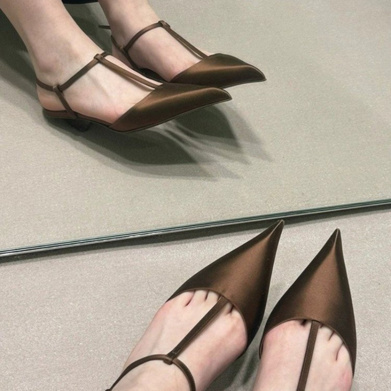 Shoes for Women Sexy Pointed T - đánh giá và giá Women'S Fashion Sandals