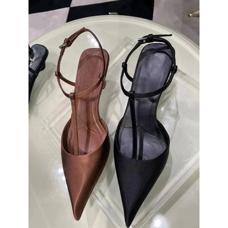 Shoes for Women Sexy Pointed T - đánh giá và giá Women'S Fashion Sandals