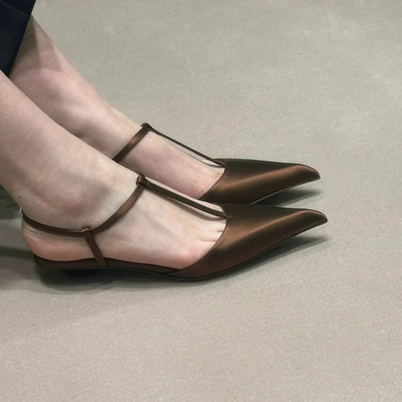 Shoes for Women Sexy Pointed T - đánh giá và giá Women'S Fashion Sandals