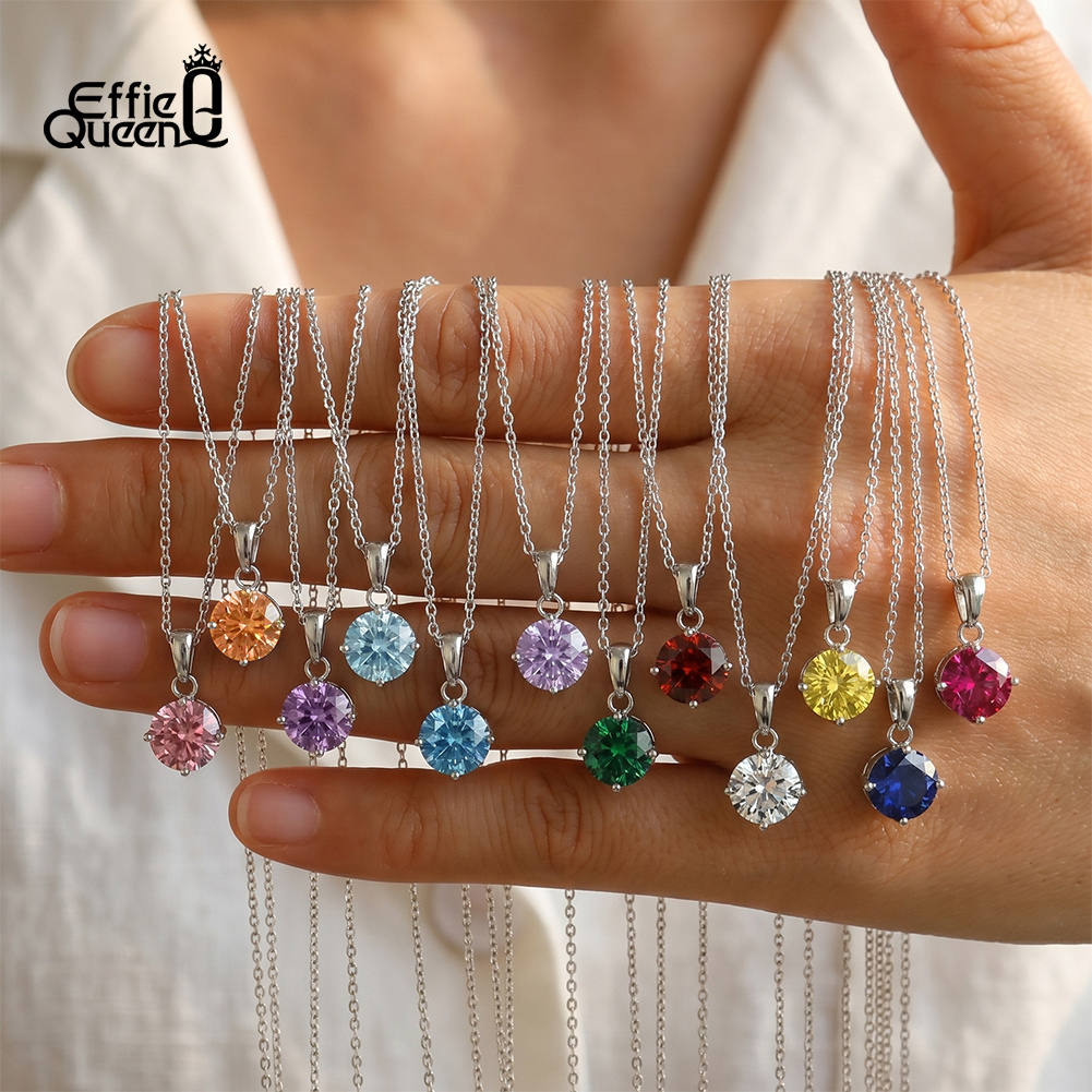 EFFIE QUEEN Fashion Colorful Z - đánh giá và giá Women Queen Fashion