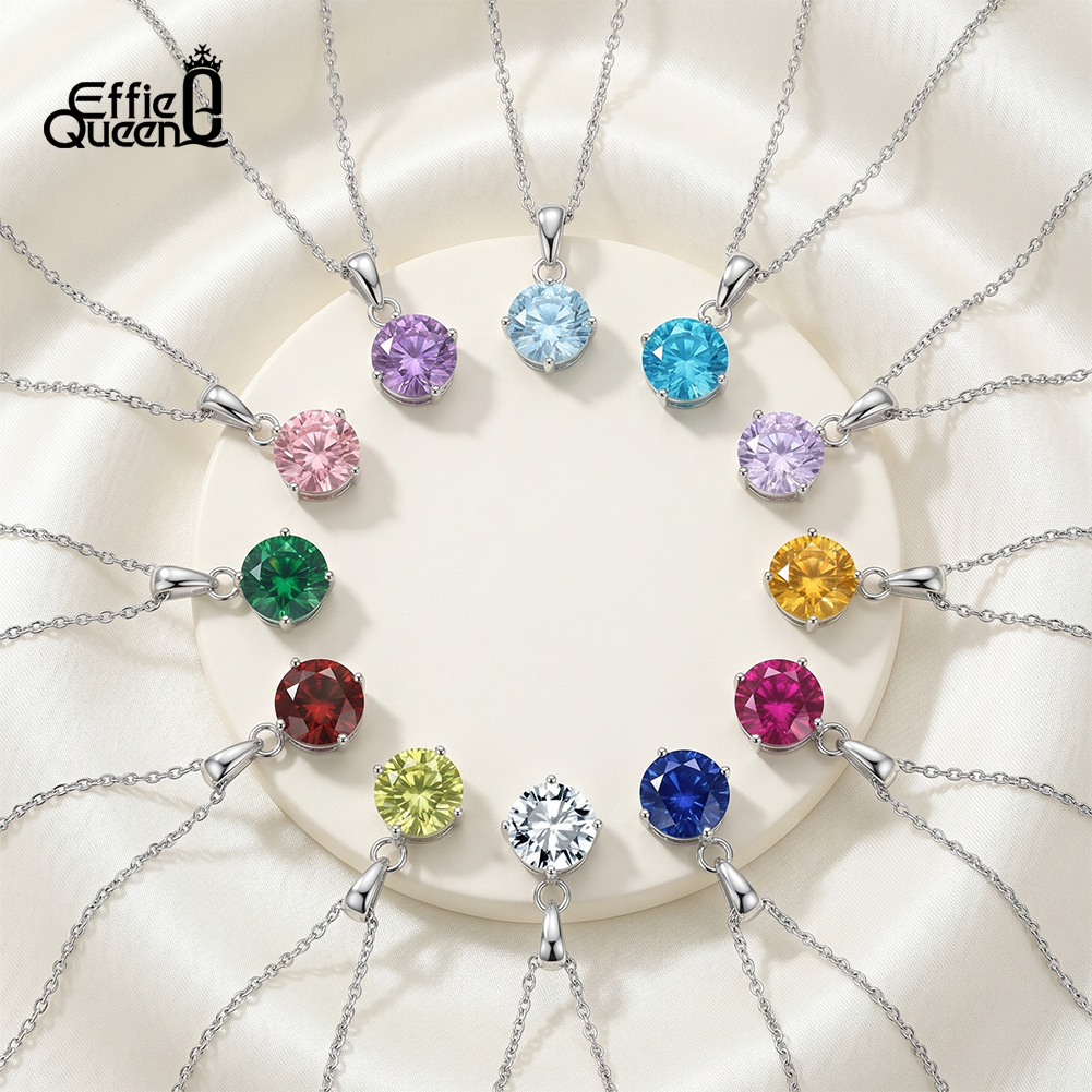 EFFIE QUEEN Fashion Colorful Z - đánh giá và giá Women Queen Fashion
