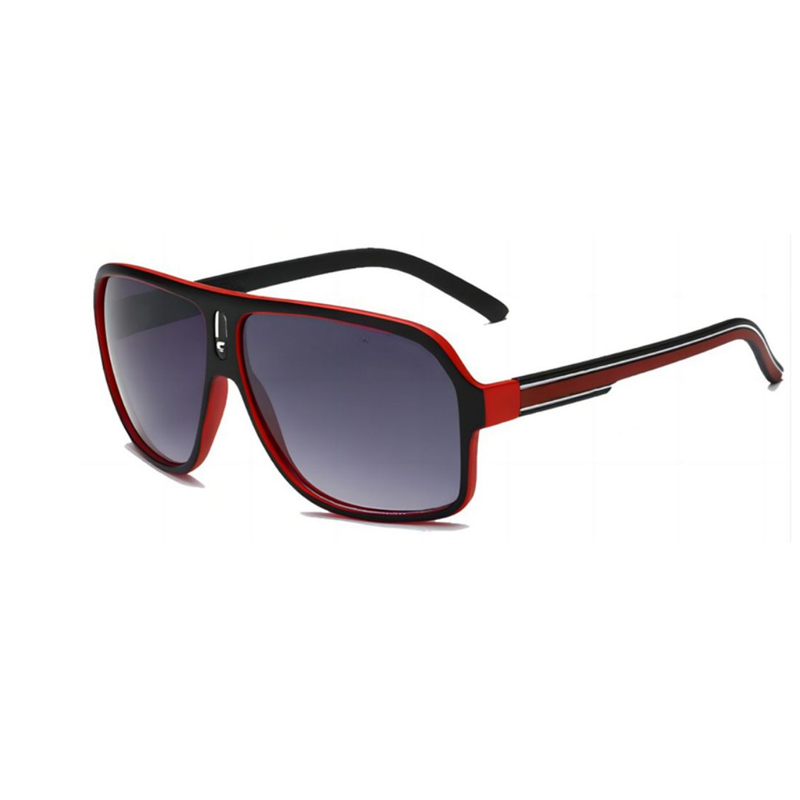 Large curved retro style fashi - đánh giá và giá Women Fashion Glasses