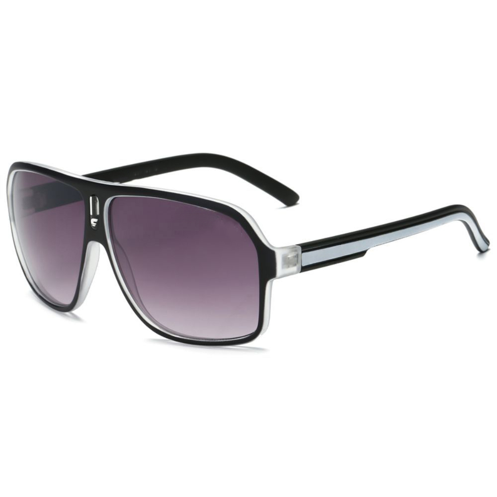 Large curved retro style fashi - đánh giá và giá Women Fashion Glasses