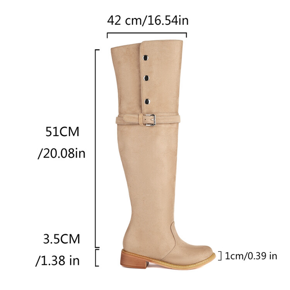 QPLYXCO Women Thigh High Boots - đánh giá và giá Women Fashion Over 50
