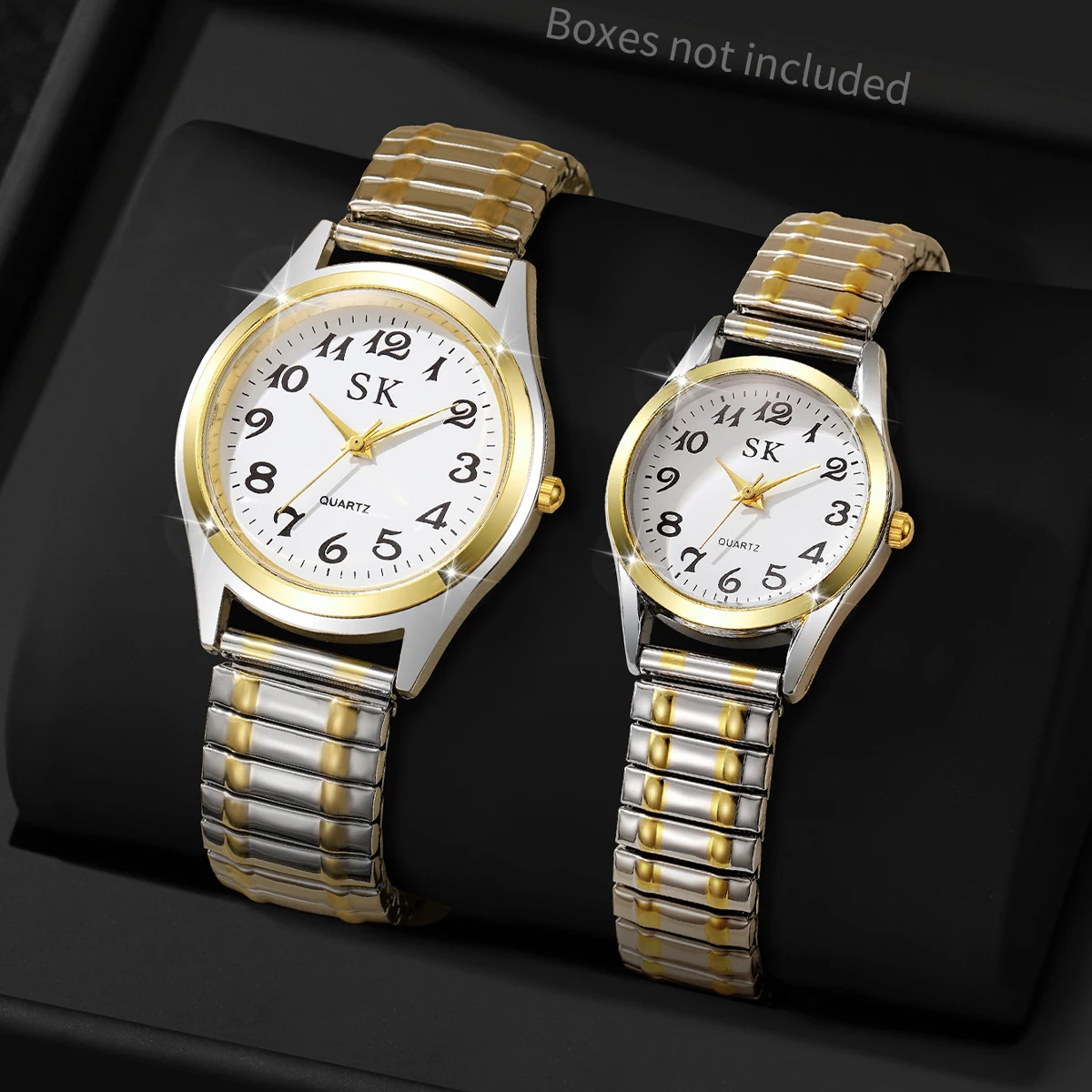 Surprise Mystery Watch Blind B - đánh giá và giá Fashion Women Watches