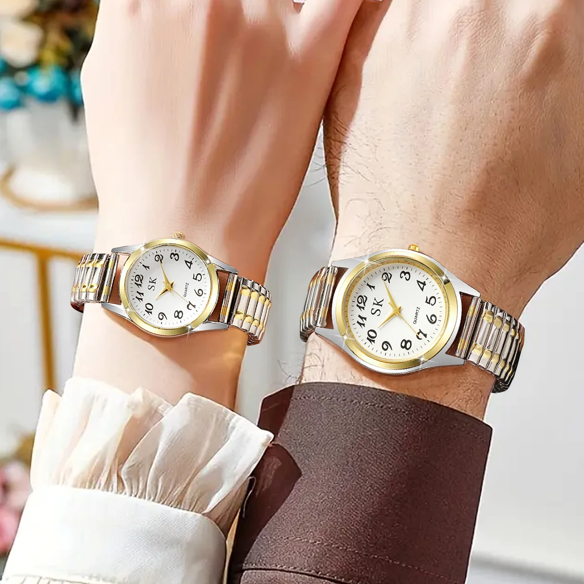 Surprise Mystery Watch Blind B - đánh giá và giá Fashion Women Watches