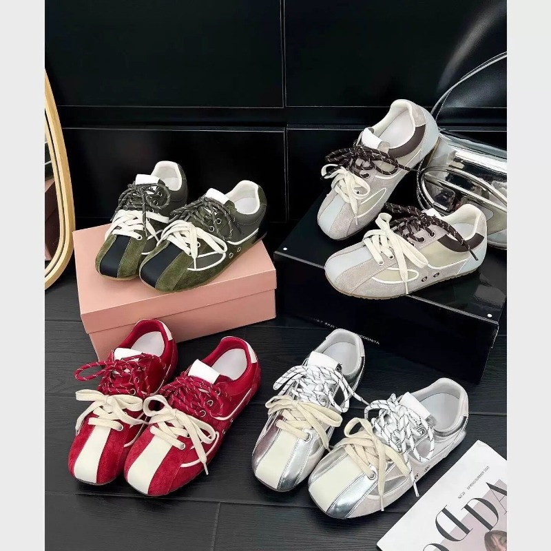 Women's Sneakers Shoes 2025 Ne - đánh giá và giá Sale Fashion Women